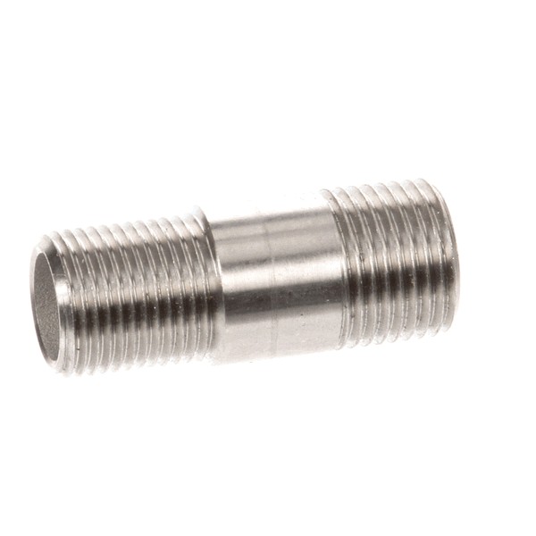 (image for) BKI (Barbeque King) FT0395 PIPE, POPOFF VALVE BAFFLE BOX
